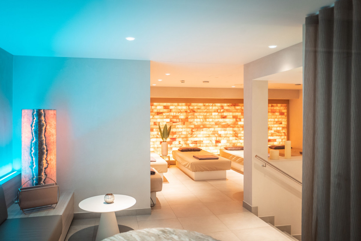 Wellnesshotel: Der Öschberghof