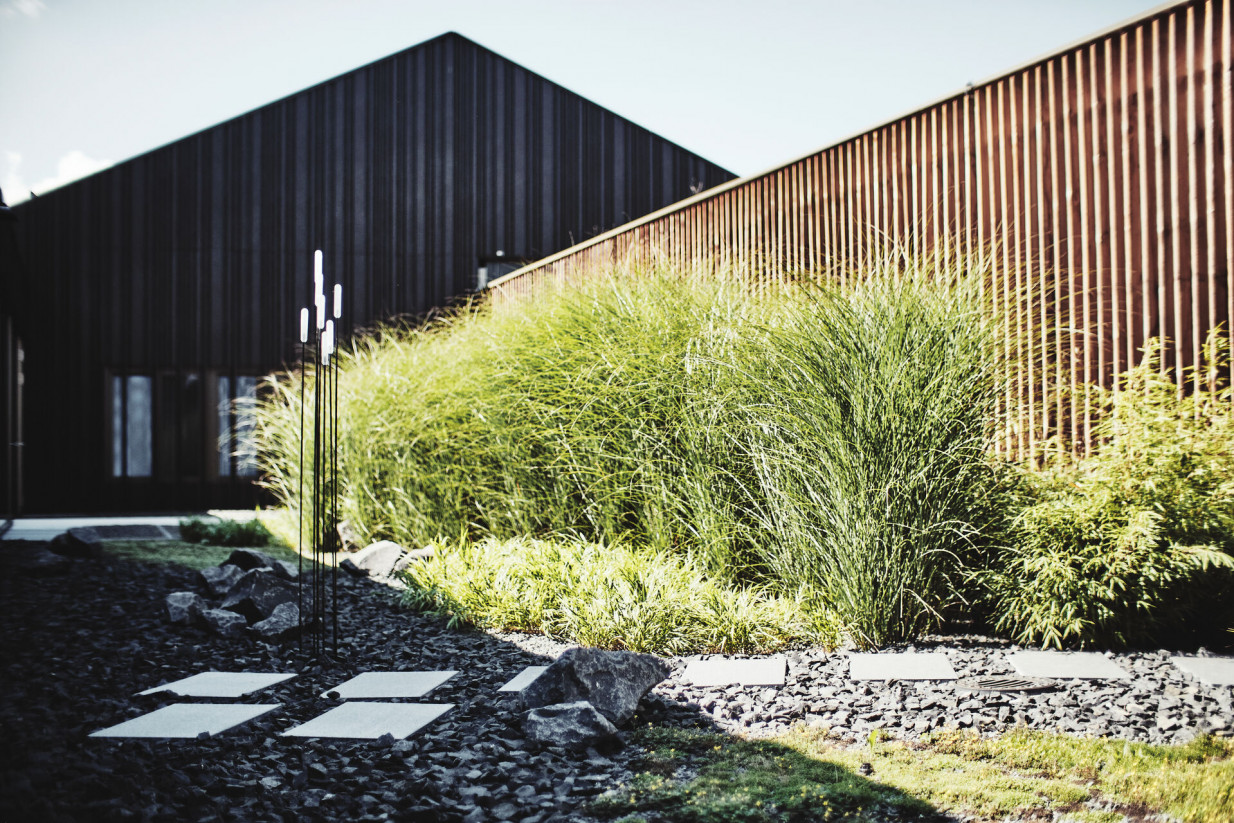 Wellnesshotel: Der Öschberghof