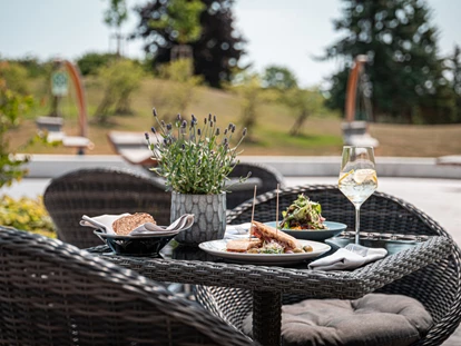 Wellnessurlaub - Babysitterservice - Der Öschberghof