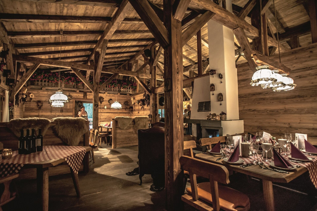 Wellnesshotel: Severin*s Resort & Spa Öschberghof