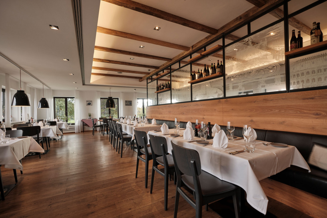 Wellnesshotel: Severin*s Resort & Spa Öschberghof