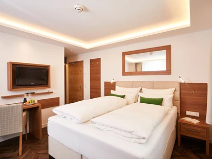 Wellnessurlaub - Fontanella - Hotel Rosenstock