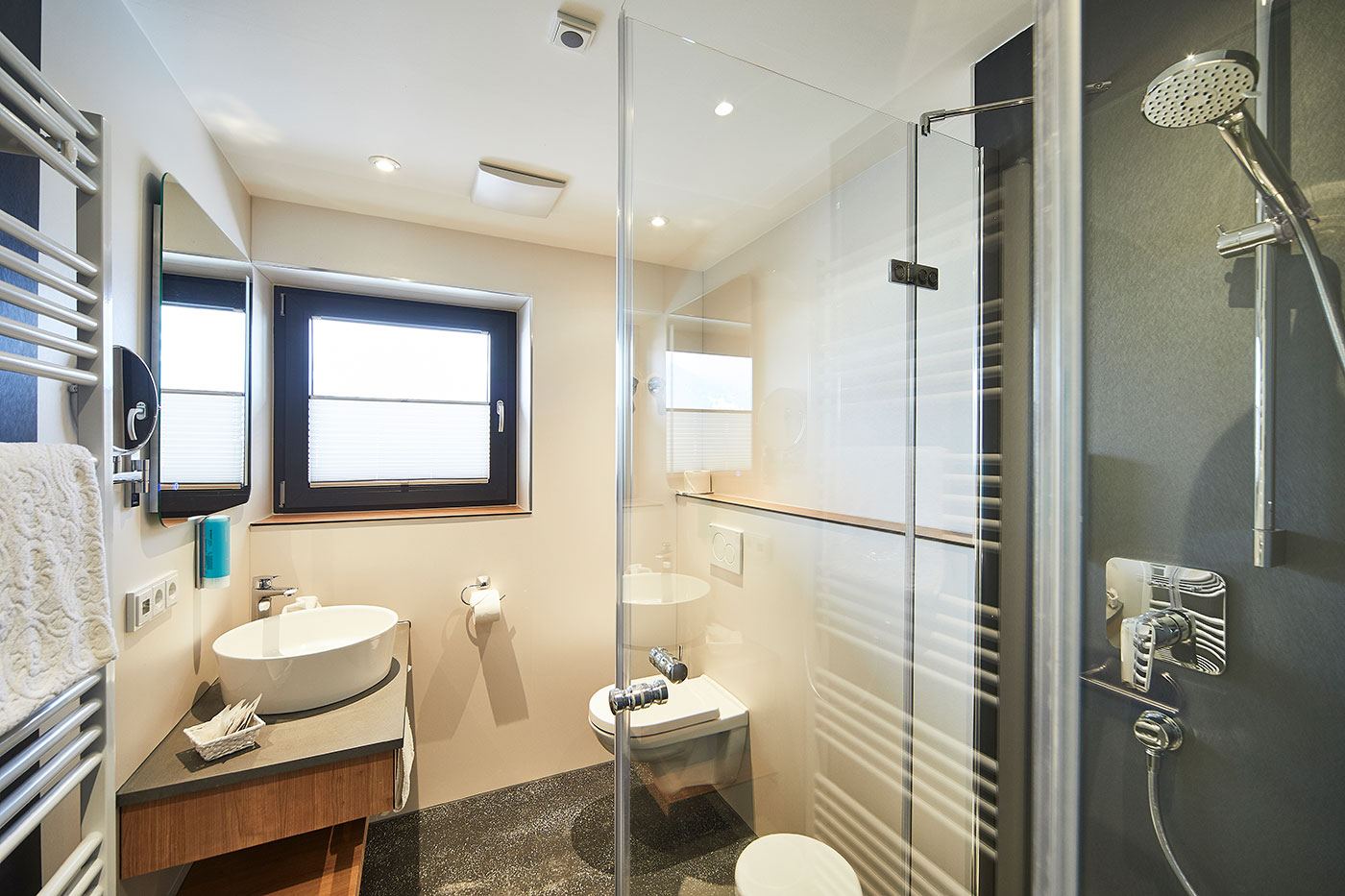 Wellnesshotel: Hotel Rosenstock