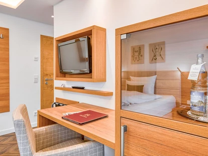 Wellnessurlaub - Fontanella - Hotel Rosenstock