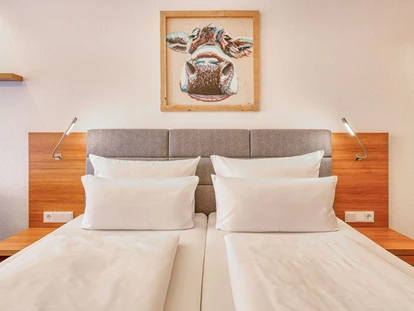 Wellnessurlaub - Fontanella - Hotel Rosenstock