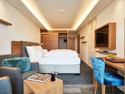 Wellnessurlaub - Fontanella - Hotel Rosenstock