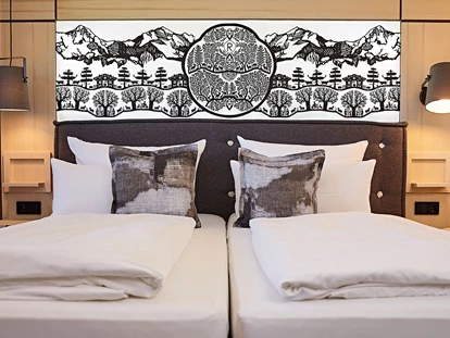 Wellnessurlaub - Fontanella - Hotel Rosenstock