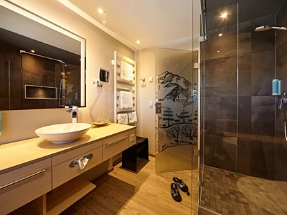 Wellnessurlaub - Fontanella - Hotel Rosenstock