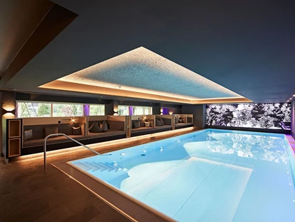 Wellnessurlaub - Fontanella - Hotel Rosenstock