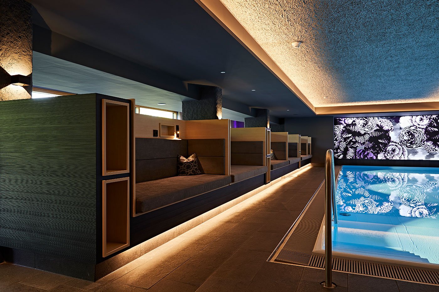 Wellnesshotel: Hotel Rosenstock