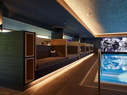 Wellnessurlaub - Fontanella - Hotel Rosenstock