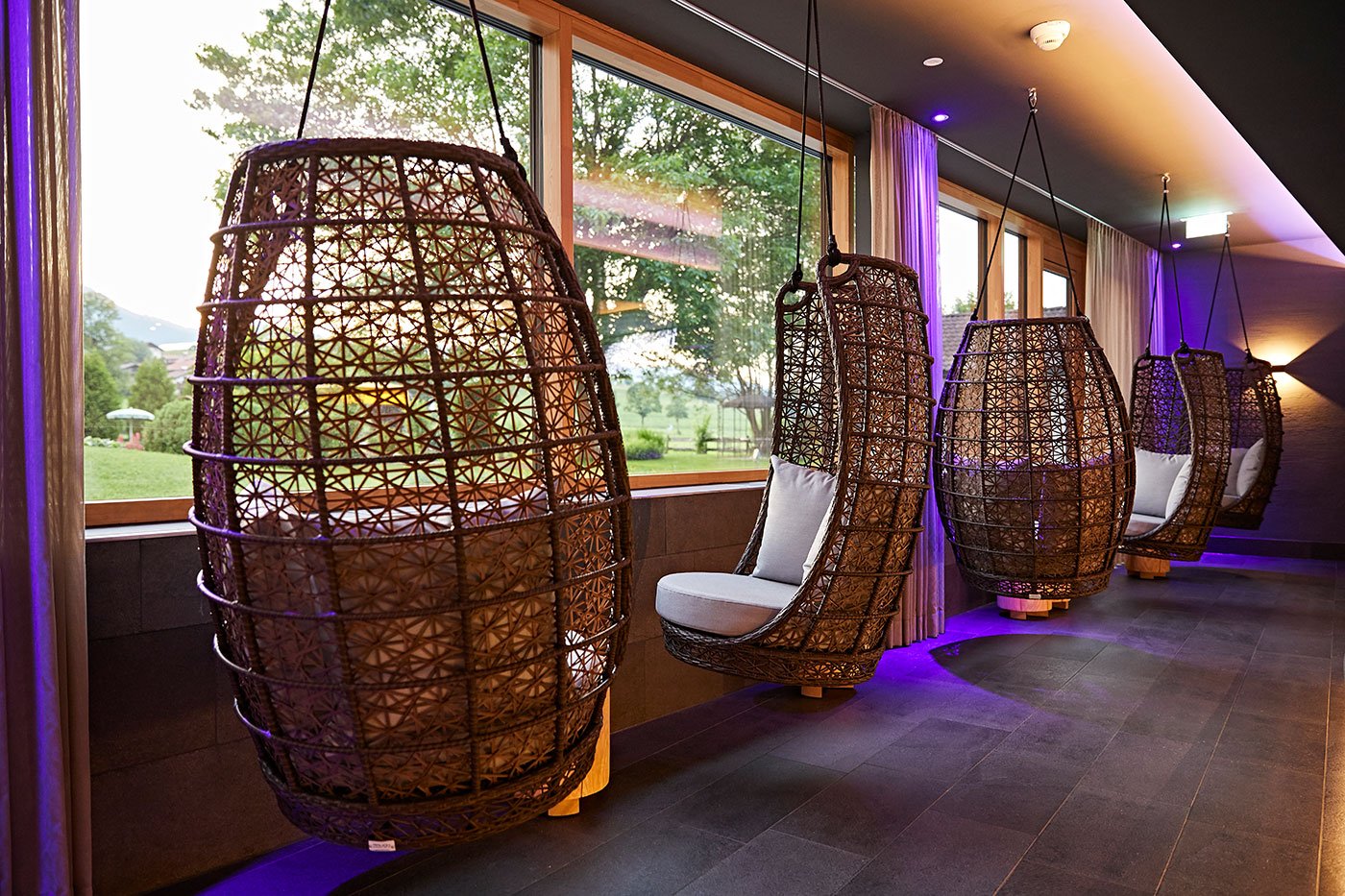 Wellnesshotel: Hotel Rosenstock