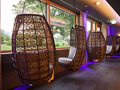 Wellnessurlaub - Fontanella - Hotel Rosenstock
