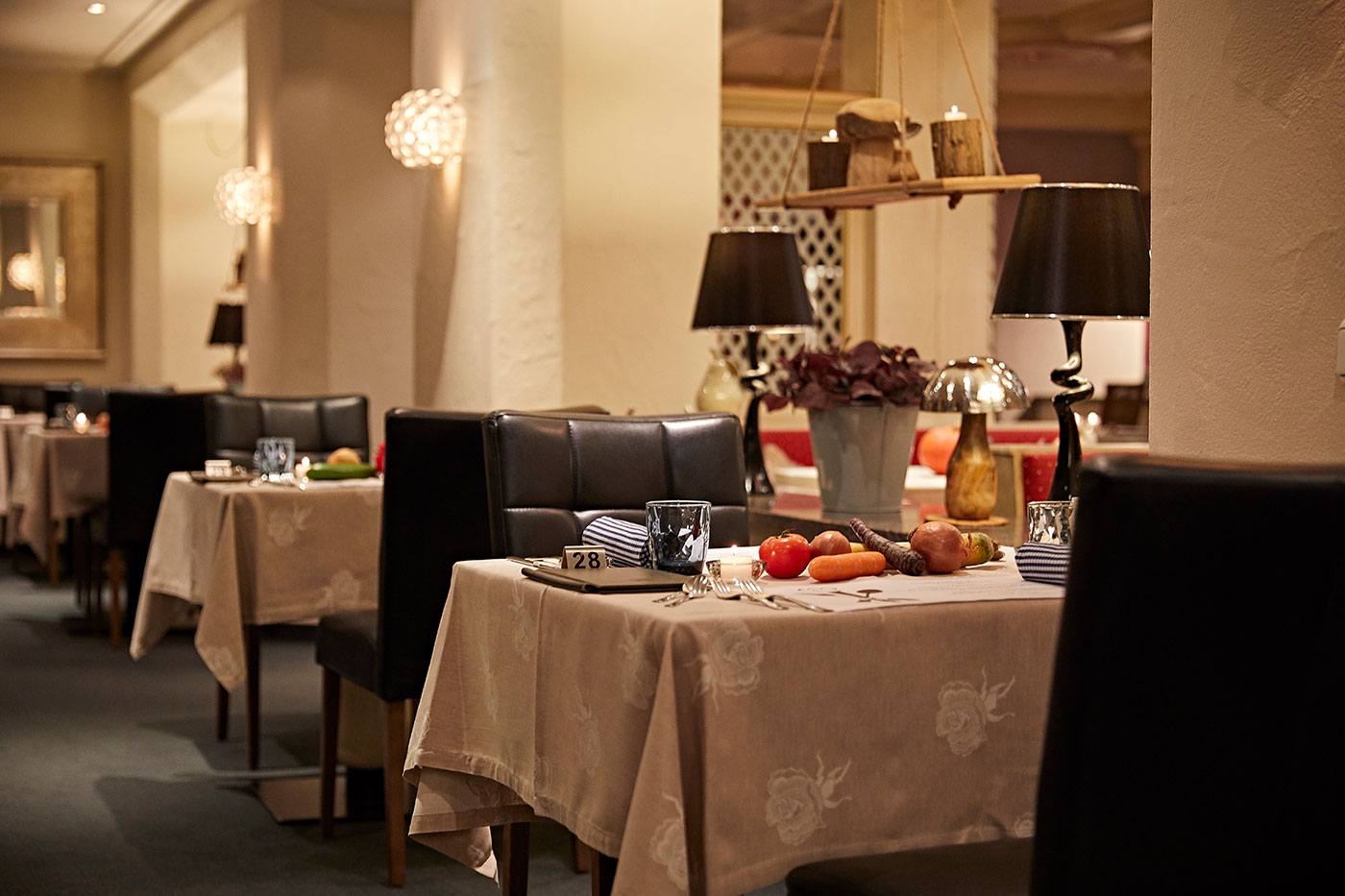 Wellnesshotel: Hotel Rosenstock