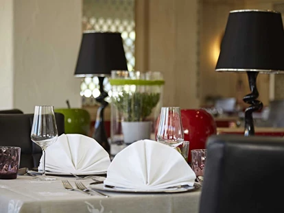 Wellnessurlaub - Fontanella - Hotel Rosenstock
