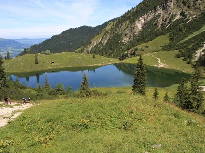 Wellnessurlaub - Fontanella - Hotel Rosenstock