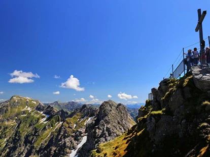 Wellnessurlaub - Fontanella - Hotel Rosenstock