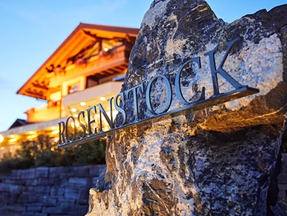 Wellnessurlaub - Fontanella - Hotel Rosenstock
