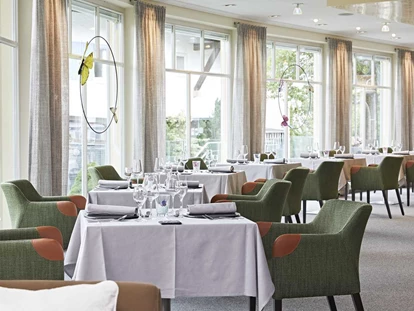 Wellnessurlaub - Fontanella - Hotel Rosenstock
