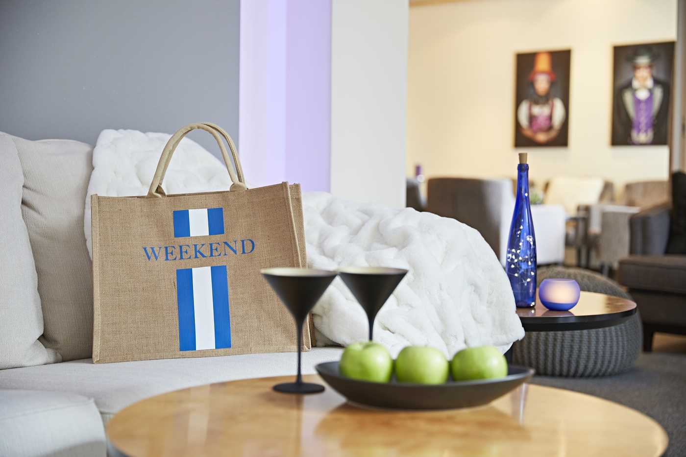 Wellnesshotel: Hotel Rosenstock