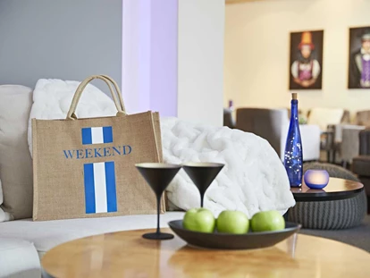 Wellnessurlaub - Fontanella - Hotel Rosenstock