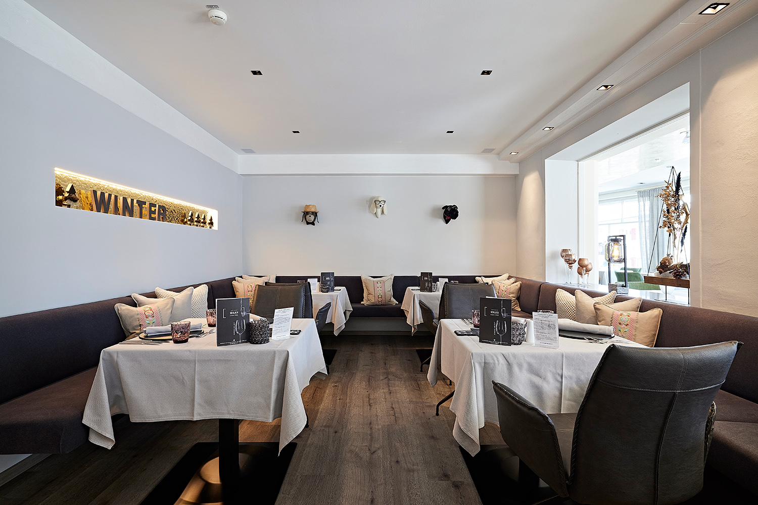 Wellnesshotel: Hotel Rosenstock