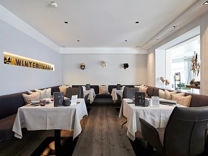 Wellnessurlaub - Fontanella - Hotel Rosenstock