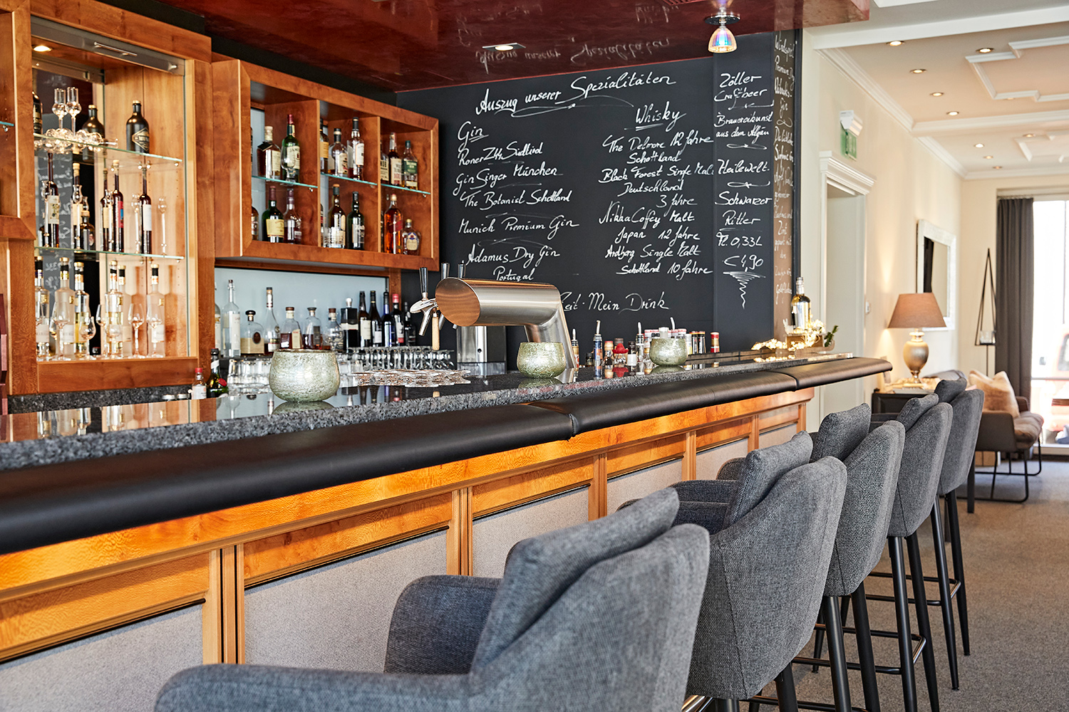 Wellnesshotel: Hotel Rosenstock