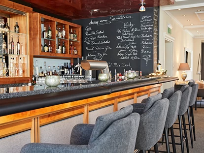 Wellnessurlaub - Fontanella - Hotel Rosenstock
