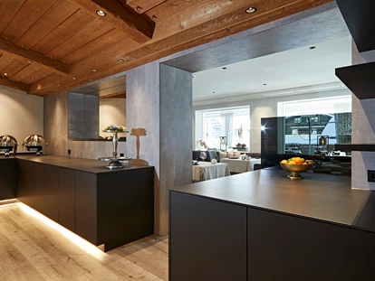 Wellnessurlaub - Fontanella - Hotel Rosenstock