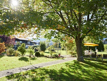 Wellnessurlaub - Fontanella - Hotel Rosenstock