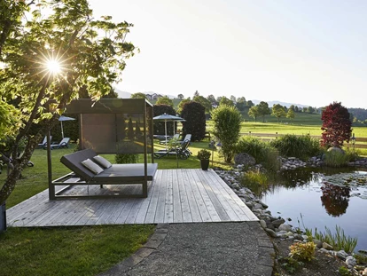 Wellnessurlaub - Fontanella - Hotel Rosenstock