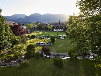 Wellnessurlaub - Fontanella - Hotel Rosenstock