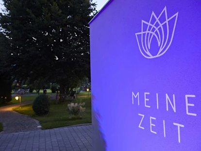 Wellnessurlaub - Fontanella - Hotel Rosenstock