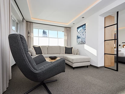 Wellnessurlaub - Fontanella - Hotel Rosenstock