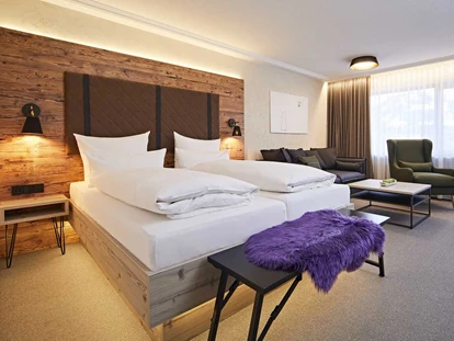 Wellnessurlaub - Fontanella - Hotel Rosenstock