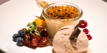 Wellnessurlaub - Pilates - Dessert - Hotel Engel Obertal - Wellness und Genuss Resort
