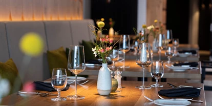 Wellnessurlaub - Pilates - Restaurant Destille - Hotel Engel Obertal - Wellness und Genuss Resort