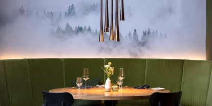 Wellnessurlaub - Pilates - Restaurant Destille - Hotel Engel Obertal - Wellness und Genuss Resort