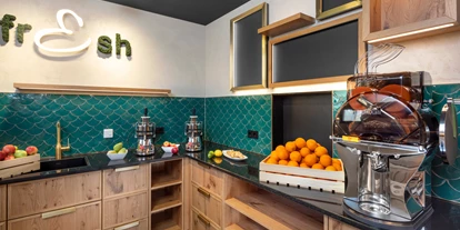 Wellnessurlaub - Pilates - Frühstücksbuffet - Hotel Engel Obertal - Wellness und Genuss Resort