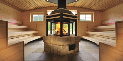 Wellnessurlaub - Pilates - Kaminsauna - Hotel Engel Obertal - Wellness und Genuss Resort