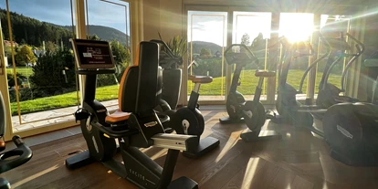 Wellnessurlaub - Pilates - Fitness-Pavillon - Hotel Engel Obertal - Wellness und Genuss Resort