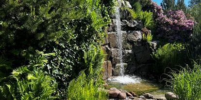 Wellnessurlaub - Pilates - Wasserfall - Hotel Engel Obertal - Wellness und Genuss Resort