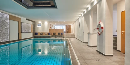 Wellnessurlaub - Höchenschwand - Erfurth´s Bergfried Ferien & Wellnesshotel