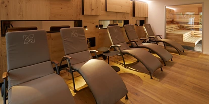 Wellnessurlaub - Höchenschwand - Ruhebereich Therme - Erfurth´s Bergfried Ferien & Wellnesshotel