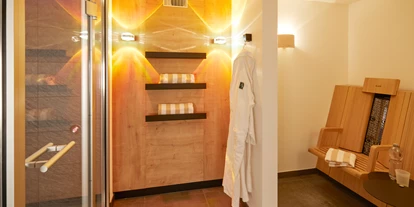 Wellnessurlaub - Höchenschwand - Infrarot-Sitze - Erfurth´s Bergfried Ferien & Wellnesshotel