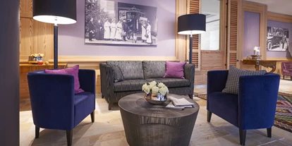 Wellnessurlaub - Day SPA - Rutesheim - Eingangsbereich - Hotel Therme Bad Teinach