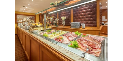 Wellnessurlaub - Schwanenstadt - Frühstück - Hotel Schweizer Hof Betriebs-GmbH