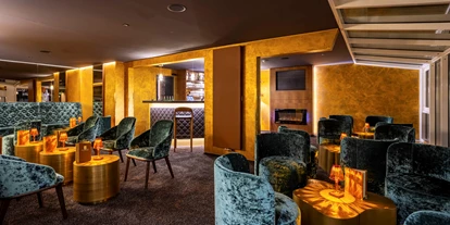 Wellnessurlaub - Schwanenstadt - Hotelbar - Hotel Schweizer Hof Betriebs-GmbH
