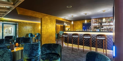 Wellnessurlaub - Schwanenstadt - Hotelbar - Hotel Schweizer Hof Betriebs-GmbH